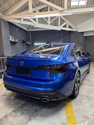 VOLKSWAGEN JETTA 2.0 350 TSI GASOLINA GLI DSG
